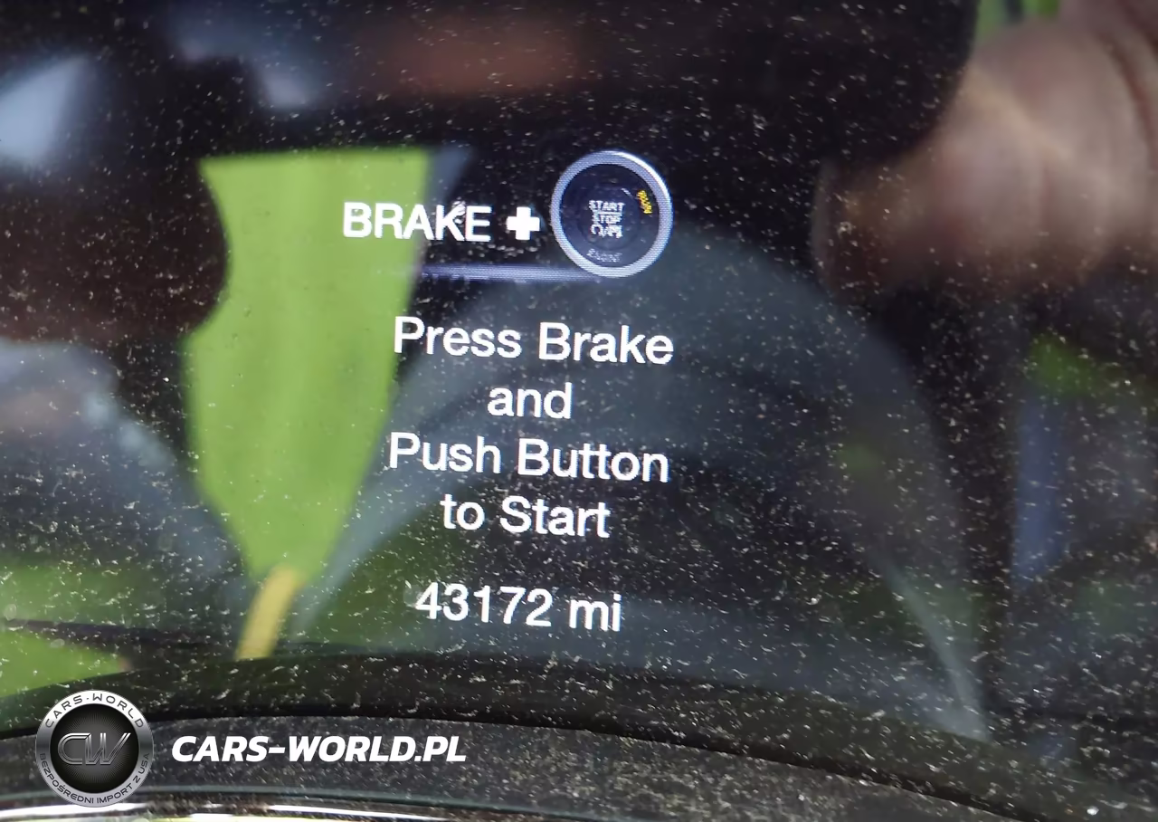 2019 Dodge Durango R-T Awd VIN:1C4SDJCT8KC764043 - 14