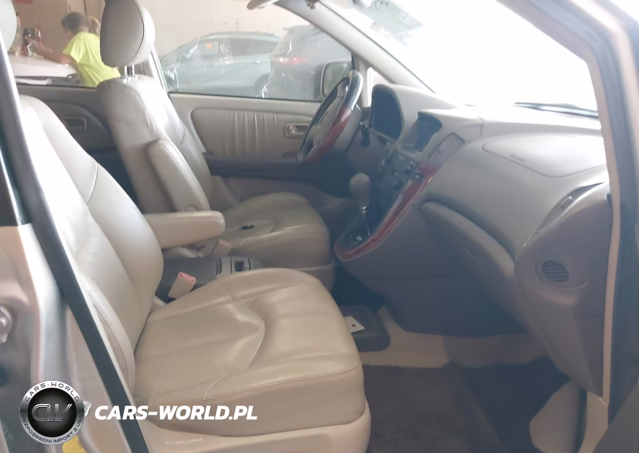 1999 Lexus Rx 300 VIN:JT6GF10UXX0014527 - 5