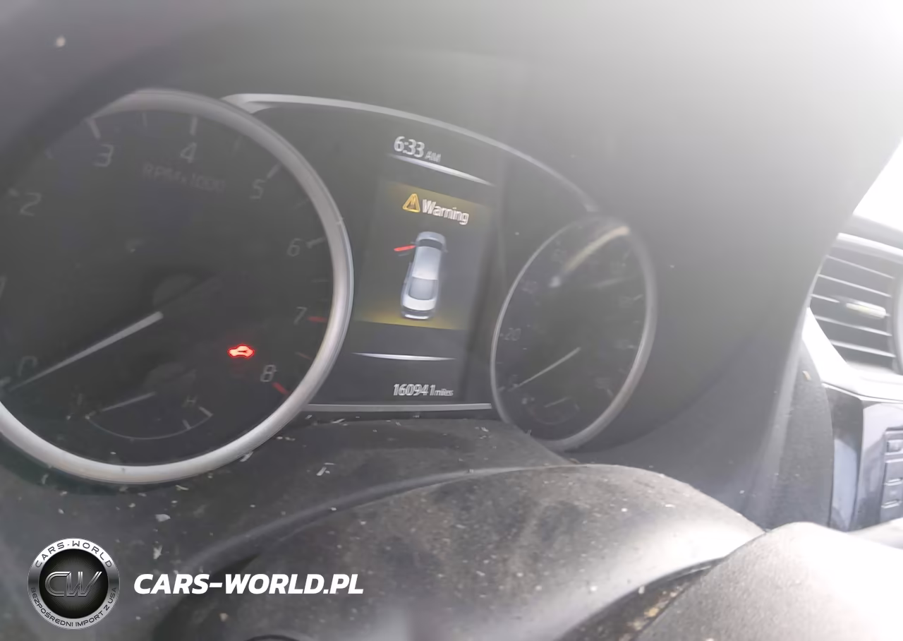 2016 Nissan Sentra Sv VIN:3N1AB7AP6GY283736 - 7