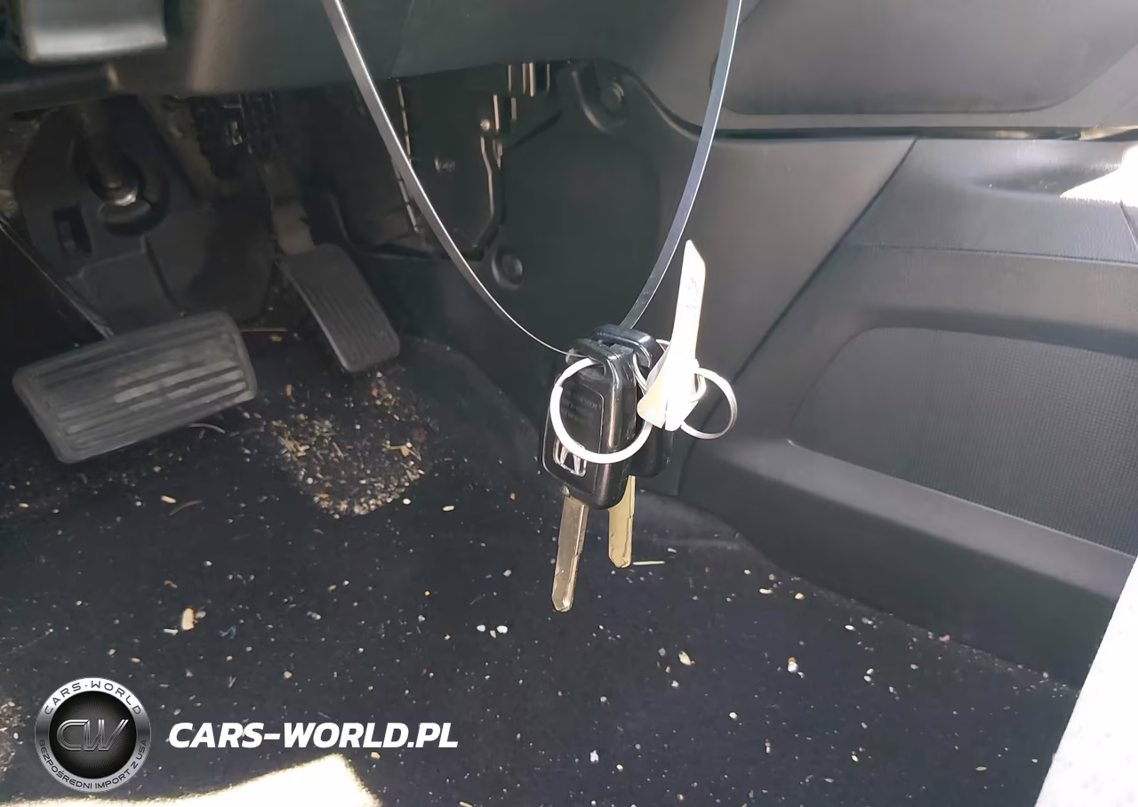2016 Honda Cr-V Lx VIN:2HKRM4H30GH684305 - 11