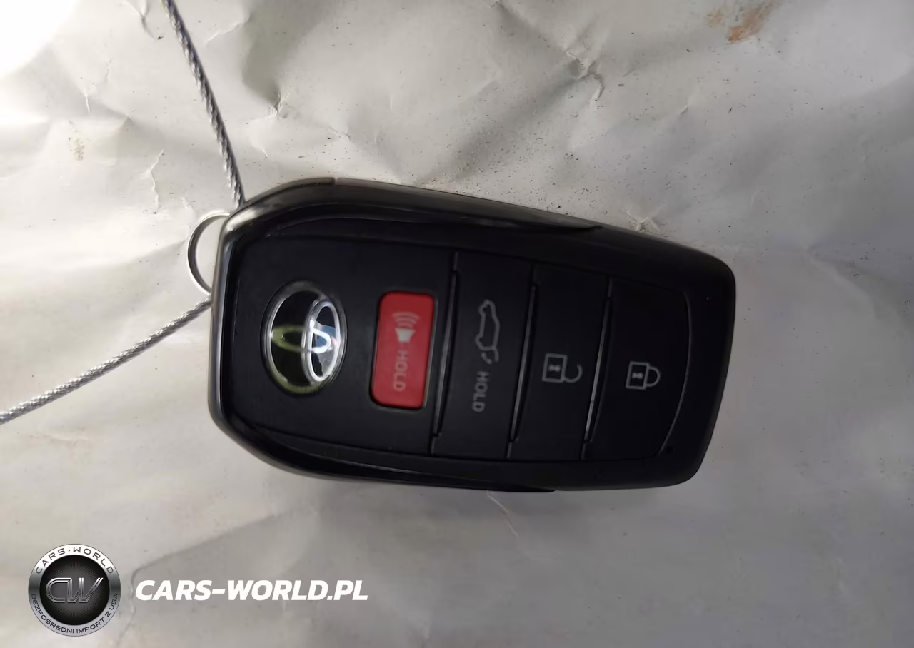 2024 Toyota Venza Limited VIN:JTEAAAAH7RJ185842 - 11