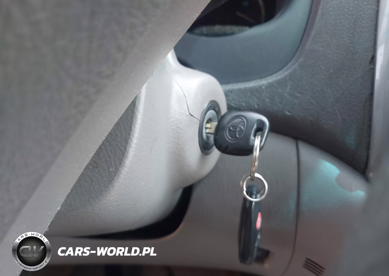 2007 Toyota Sienna Le VIN:5TDZK23C57S030816 - 11