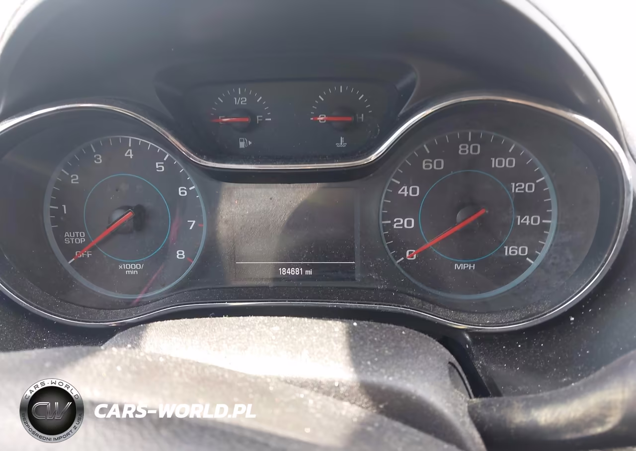 2018 Chevrolet Cruze Lt Auto VIN:1G1BE5SM4J7160424 - 7