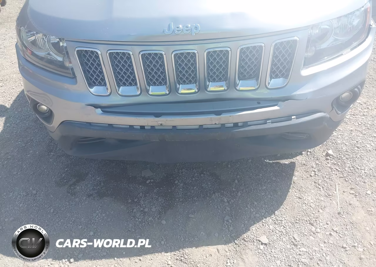 2016 Jeep Compass Latitude VIN:1C4NJDEB6GD780948 - 6