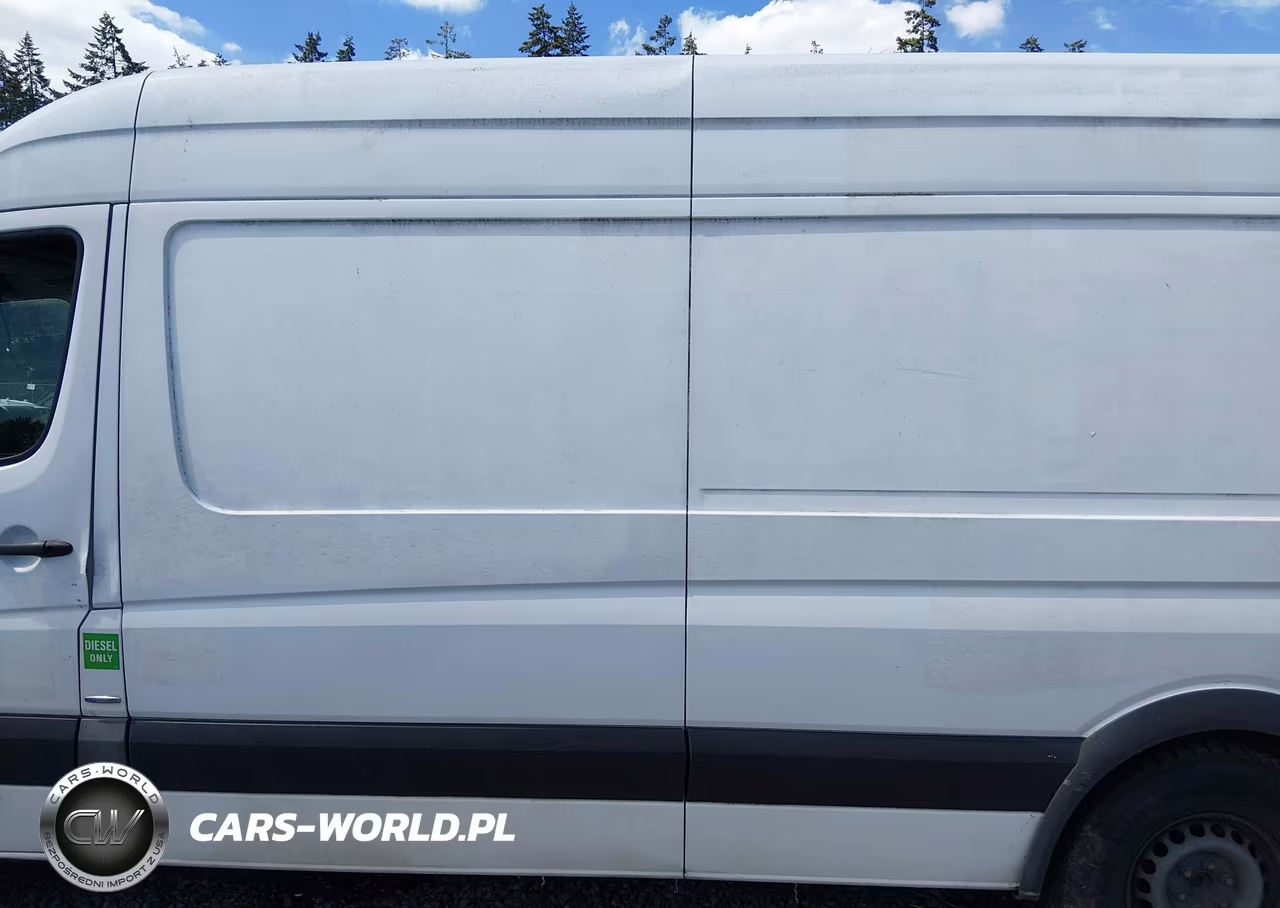 2014 Mercedes-Benz Sprinter 2500 High Roof VIN:WD3PE8DE9E5899174 - 13