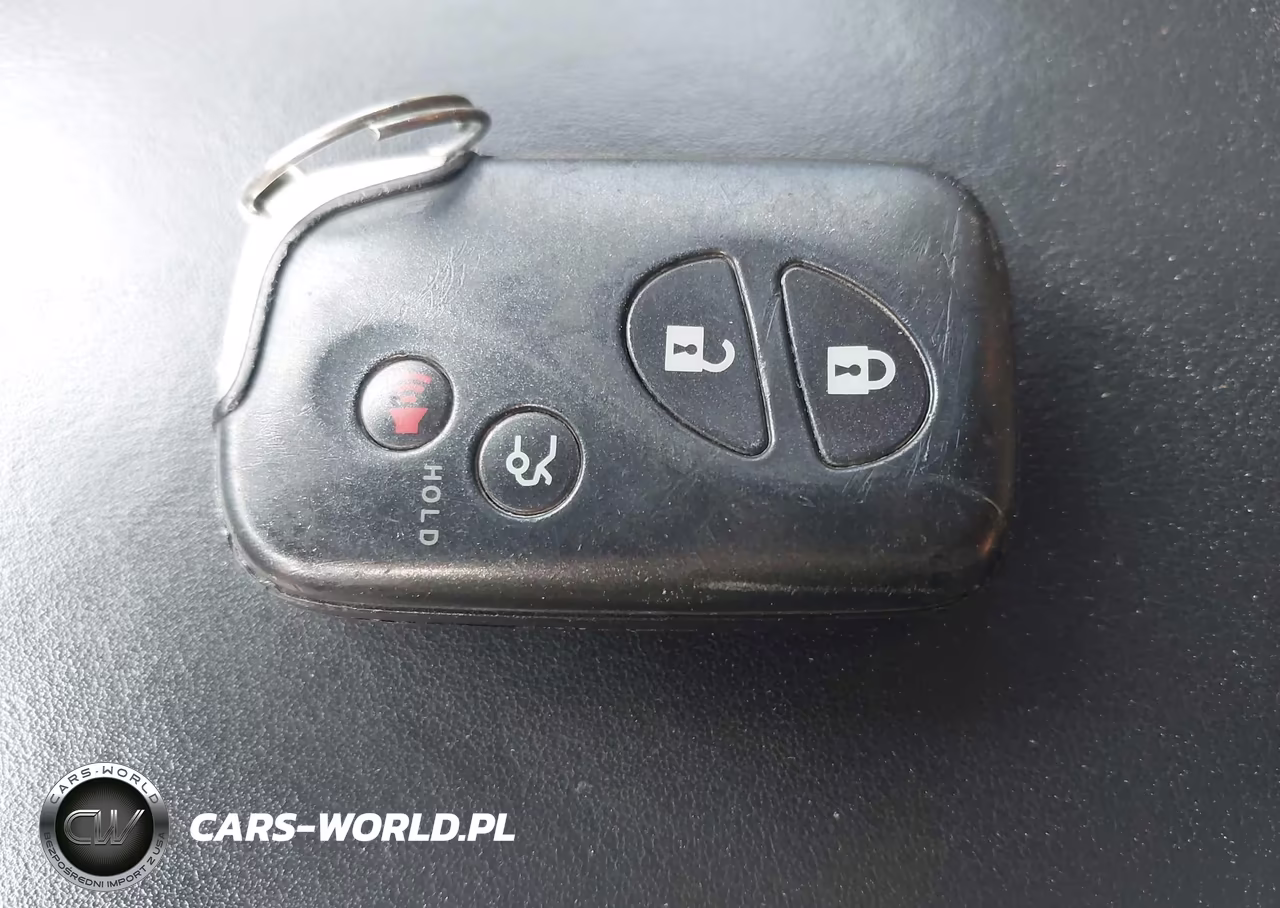 2010 Lexus Is 250 VIN:JTHBF5C20A2098761 - 11