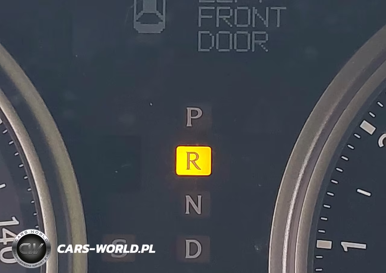 2010 Lexus Is 250 VIN:JTHBF5C20A2098761 - 17