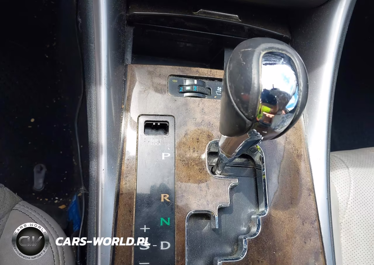 2010 Lexus Is 250 VIN:JTHBF5C20A2098761 - 18