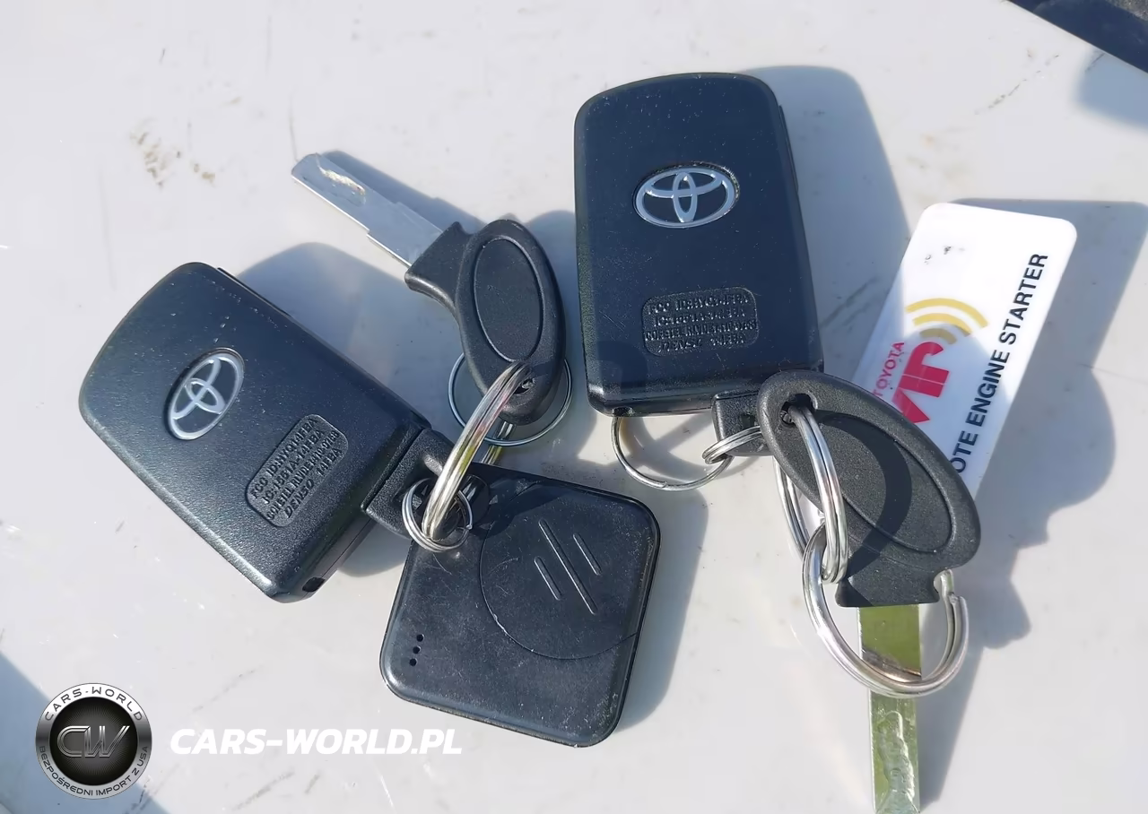 2016 Toyota Highlander Xle V6 VIN:5TDJKRFH1GS260916 - 11