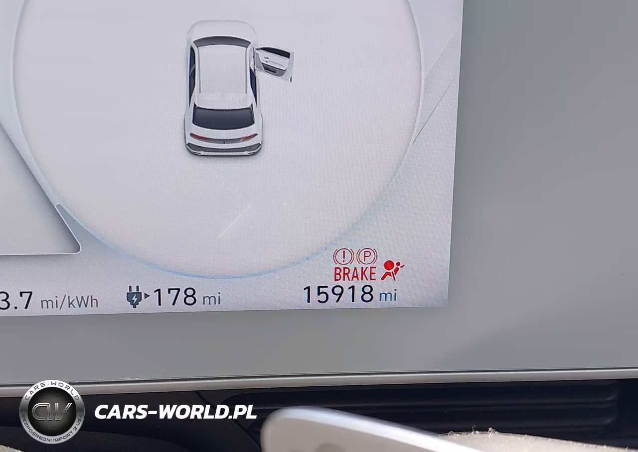 2024 Hyundai Ioniq 5 Limited VIN:KM8KR4DE4RU318300 - 15
