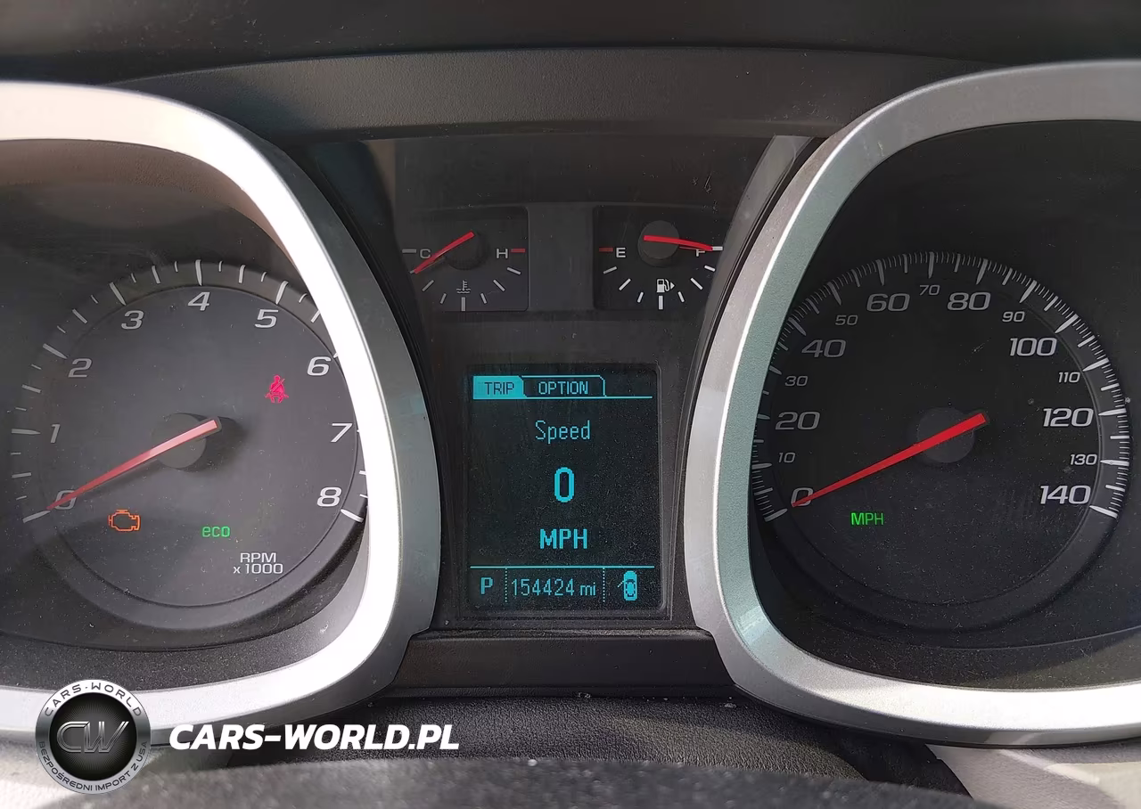 2013 Chevrolet Equinox Ls VIN:2GNALBEKXD6386870 - 7