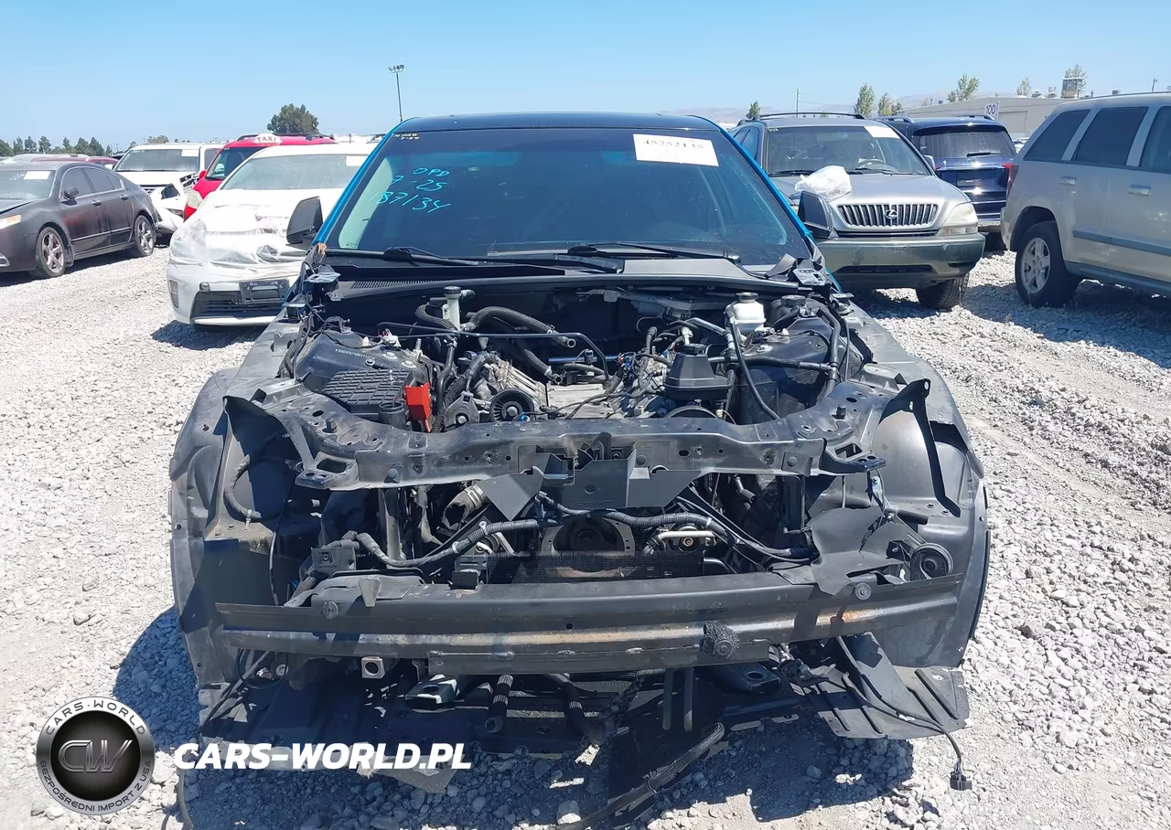 2011 Cadillac Cts-V VIN:1G6DV5EP4B0111372 - 6