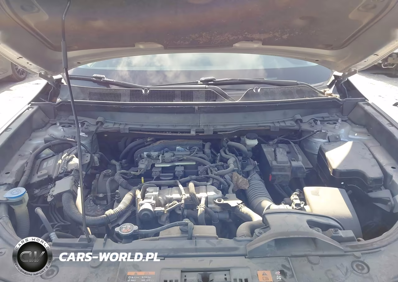 2018 Mazda Cx-9 Sport VIN:JM3TCABY3J0215605 - 10