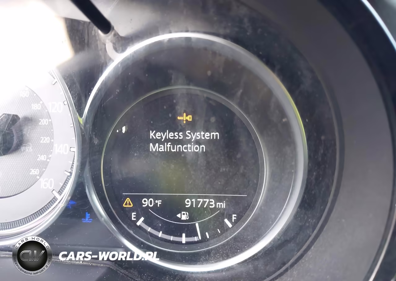 2018 Mazda Cx-9 Sport VIN:JM3TCABY3J0215605 - 15