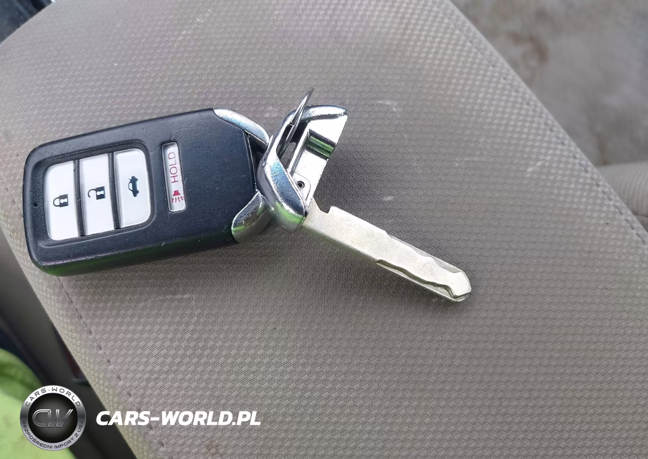 2015 Honda Civic Ex VIN:19XFB2F88FE225294 - 11