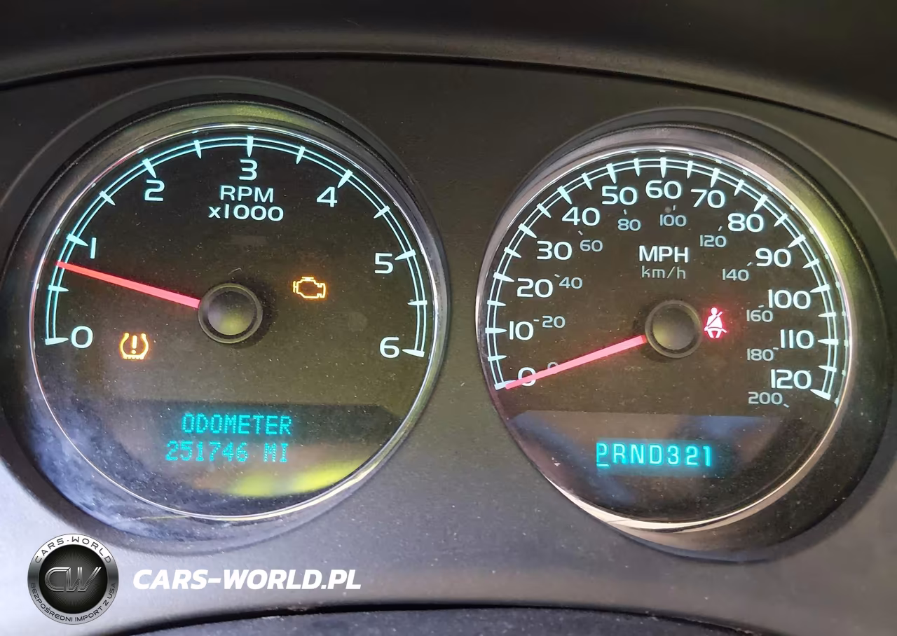 2008 Chevrolet Tahoe Ltz VIN:1GNFC13008R219011 - 15