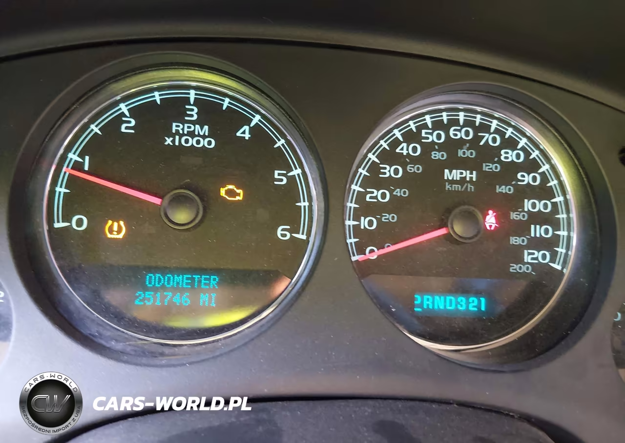 2008 Chevrolet Tahoe Ltz VIN:1GNFC13008R219011 - 7
