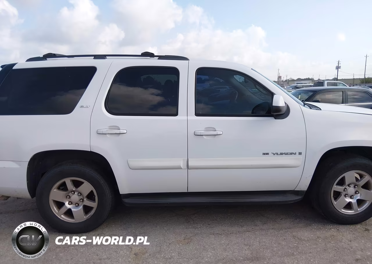 2009 GMC Yukon Slt1 VIN:1GKEC33389R161116 - 13