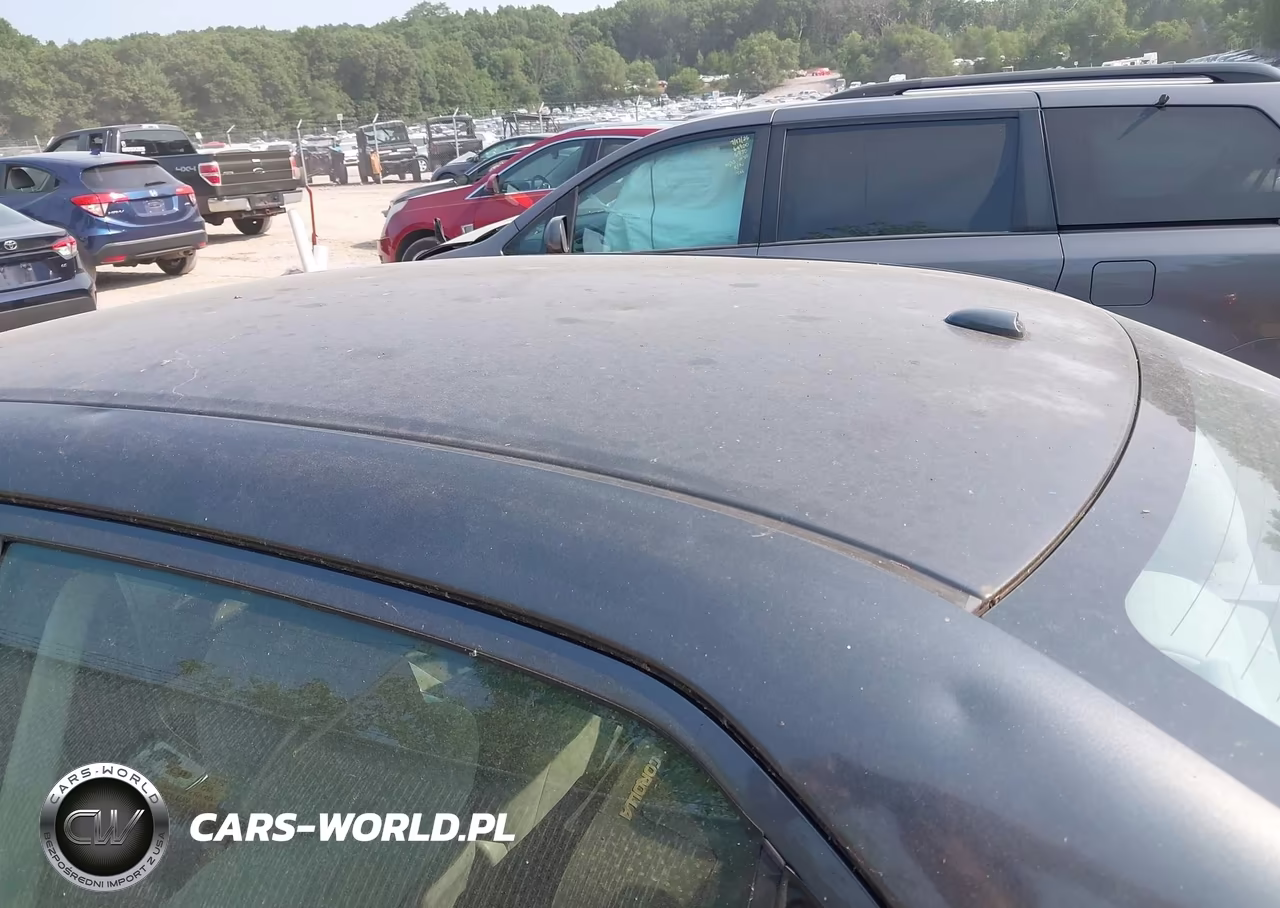 2010 Toyota Corolla Le VIN:1NXBU4EE3AZ179584 - 16