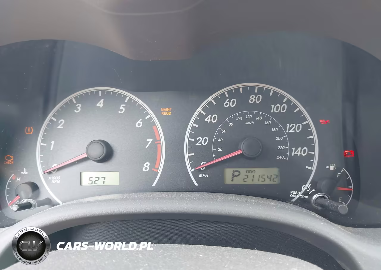 2010 Toyota Corolla Le VIN:1NXBU4EE3AZ179584 - 7