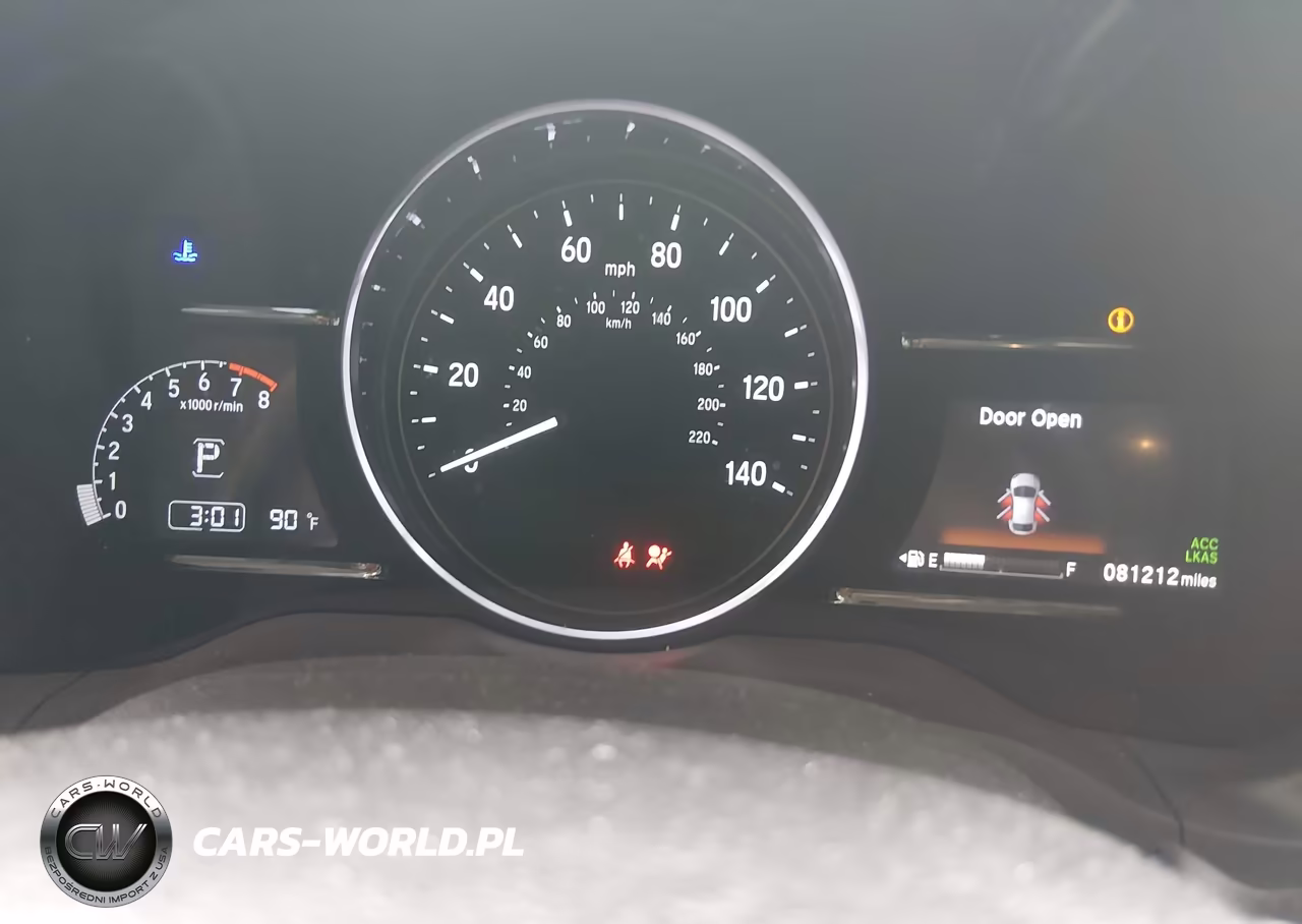 2021 Honda Hr-V Awd Ex VIN:3CZRU6H58MM706287 - 7