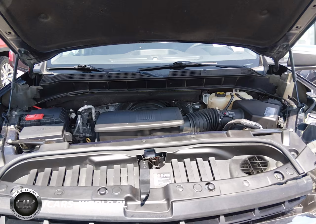 2020 Chevrolet Silverado 1500 2Wd Short Bed Lt VIN:3GCPWCED5LG211432 - 10