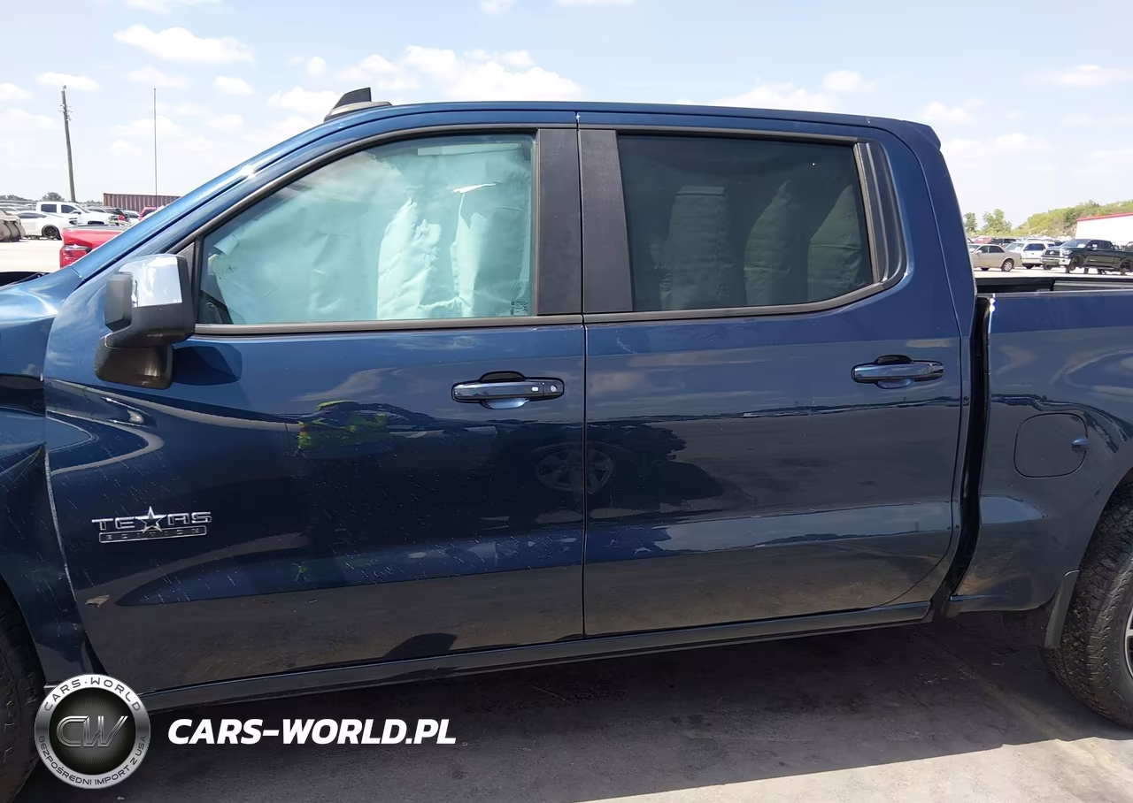 2020 Chevrolet Silverado 1500 2Wd Short Bed Lt VIN:3GCPWCED5LG211432 - 14