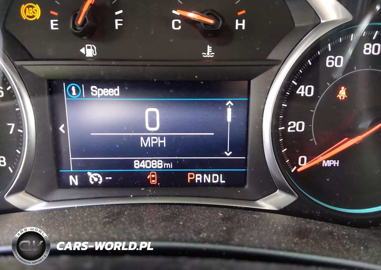 2019 Chevrolet Equinox Lt VIN:3GNAXUEV7KL163642 - 15