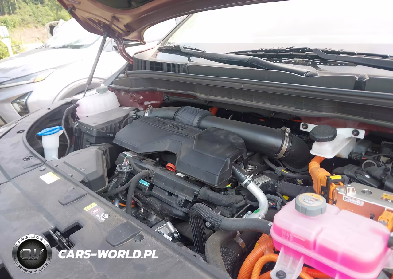 2026 Kia Carnival Mpv Hybrid Lxs VIN:KNDNB5KA4T6123093 - 10