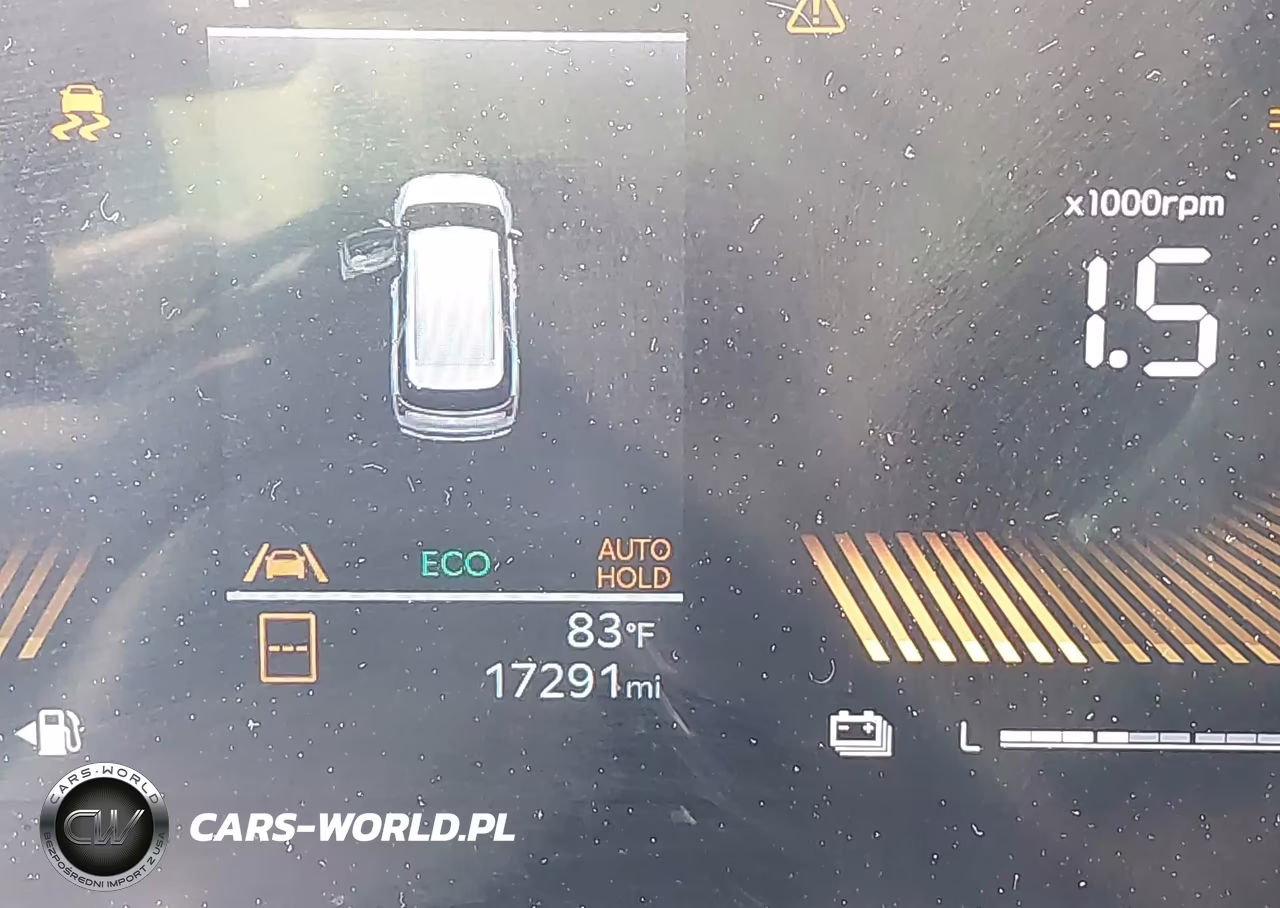 2026 Kia Carnival Mpv Hybrid Lxs VIN:KNDNB5KA4T6123093 - 7