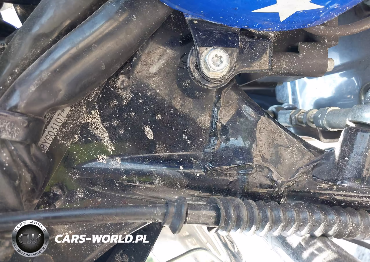 2008 Harley-Davidson Flhtcui VIN:1HD1FC4138Y603107 - 10