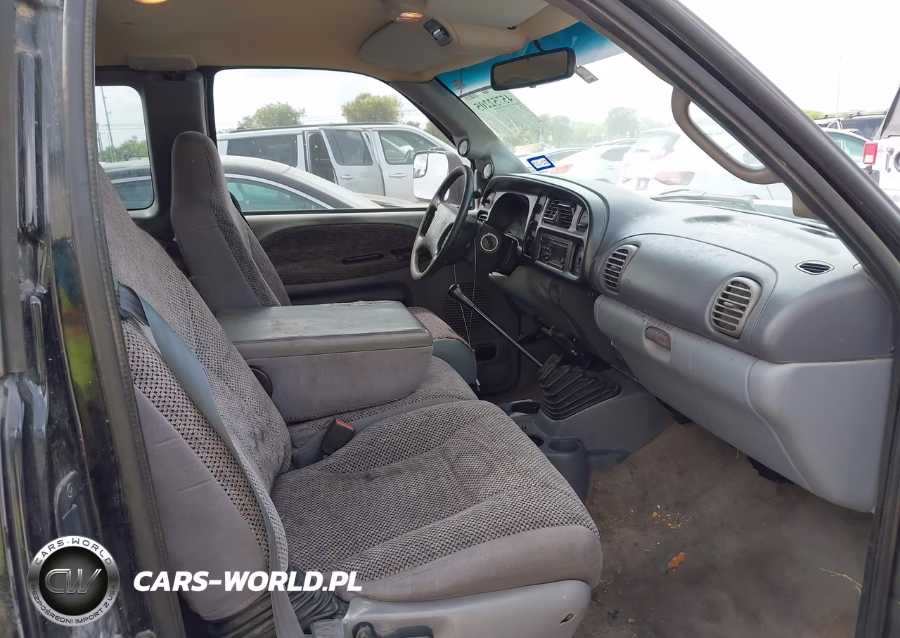1998 Dodge Ram 3500 St VIN:1B7MC3360WJ173465 - 5