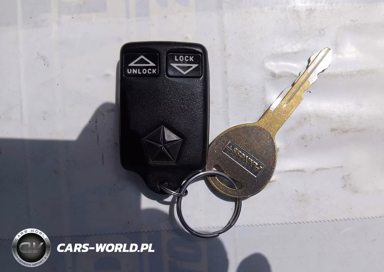 1997 Dodge Dakota Slt-Sport VIN:1B7GL23X9VS149058 - 11