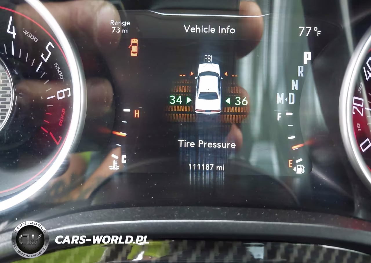 2016 Dodge Challenger Sxt VIN:2C3CDZAGXGH274995 - 15