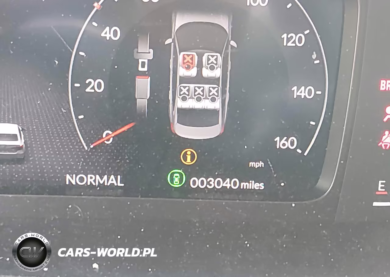 2026 Honda Civic Si Sedan VIN:2HGFE1E5XTH478689 - 15