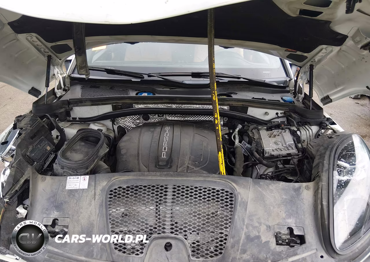 2020 Porsche Macan VIN:WP1AA2A5XLLB09722 - 10