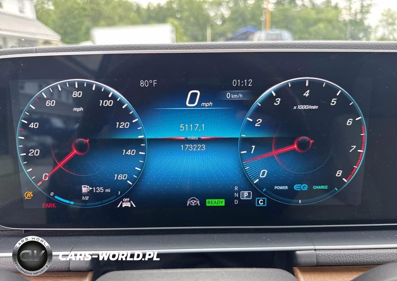2020 Mercedes-Benz Gls 450 4Matic VIN:4JGFF5KE1LA104408 - 7
