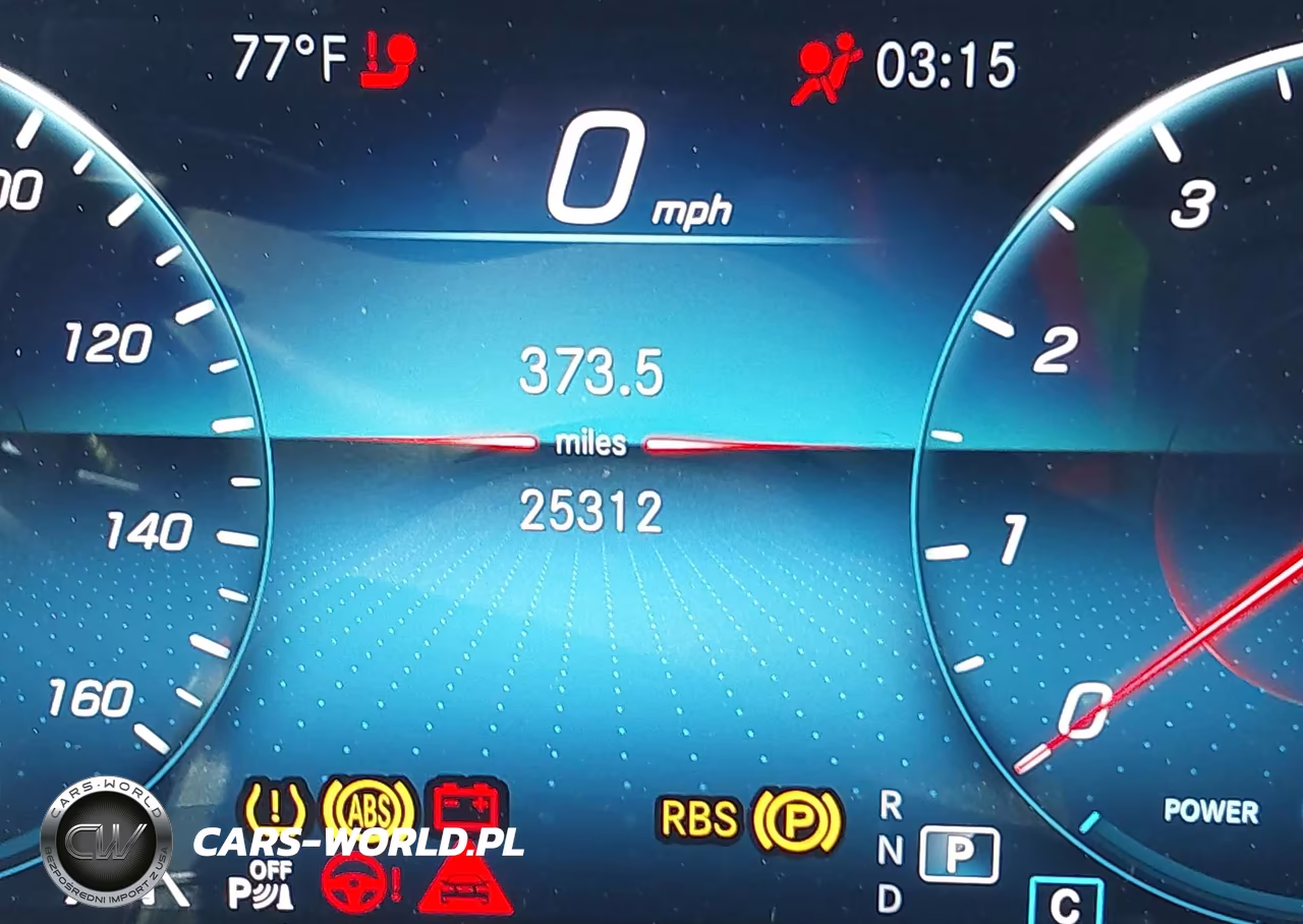 2022 Mercedes-Benz Gls 450 4Matic VIN:4JGFF5KE5NA722107 - 16