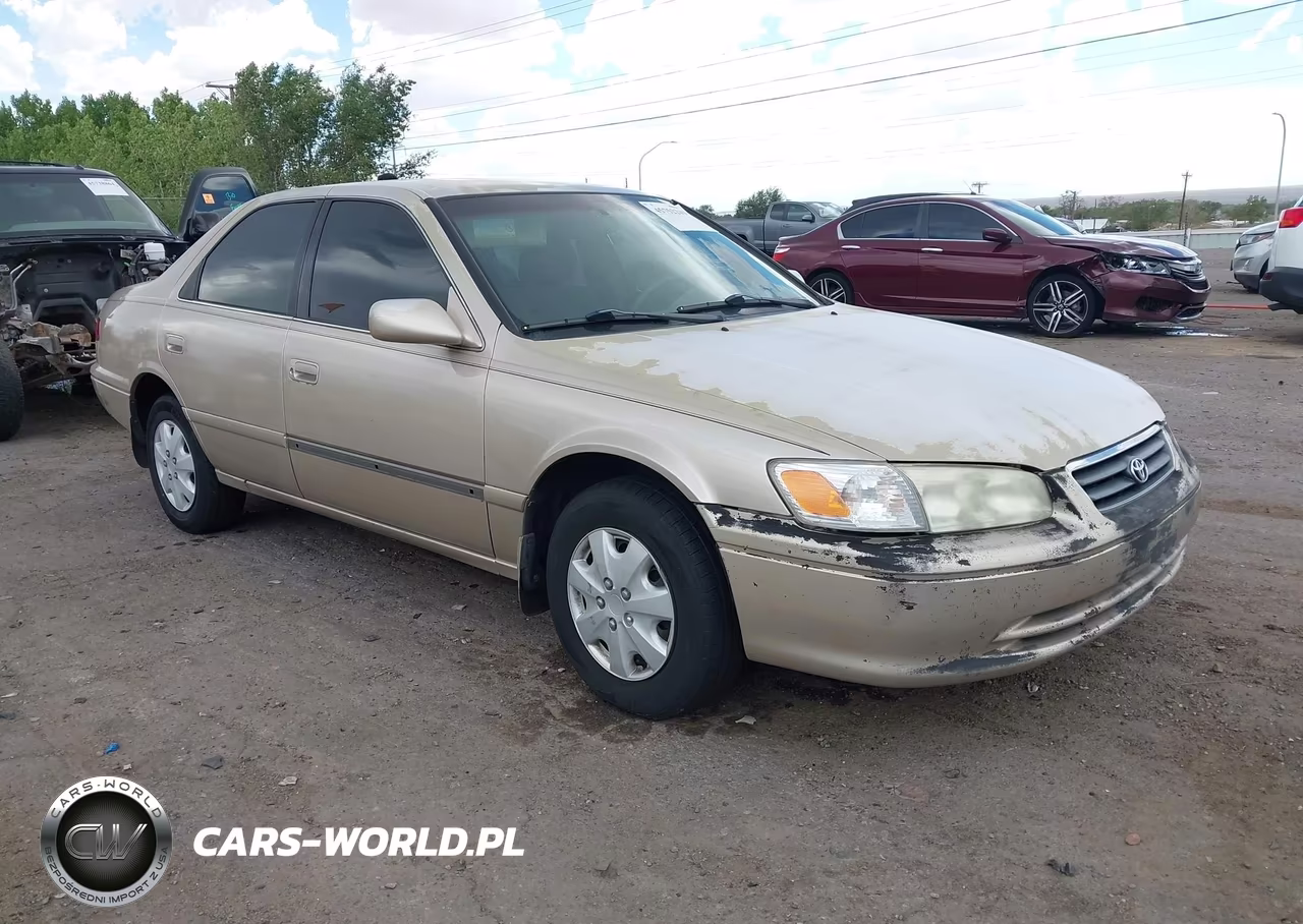 2000 Toyota Camry Ce
