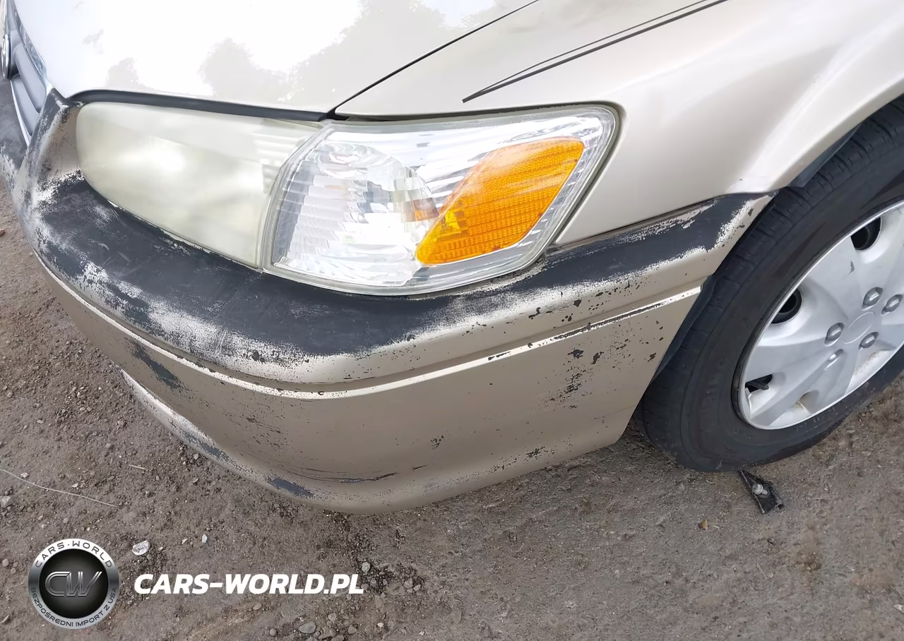 2000 Toyota Camry Ce VIN:4T1BG22K1YU706716 - 6