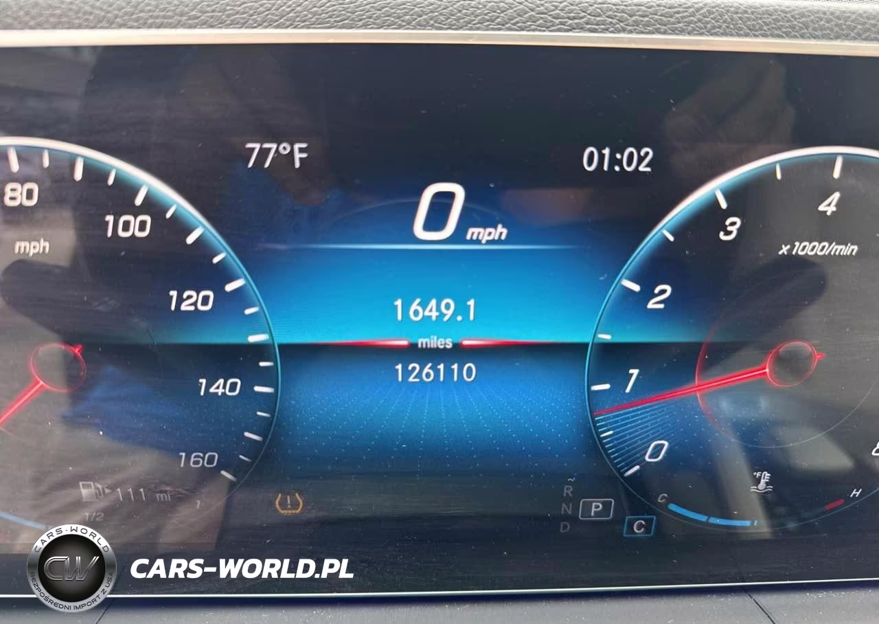 2021 Mercedes-Benz Gle 350 4Matic VIN:4JGFB4KEXMA497154 - 7