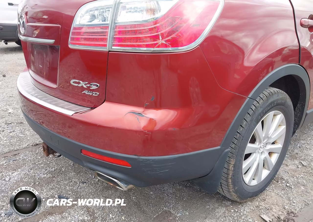 2010 Mazda Cx-9 Touring VIN:JM3TB3MA7A0221938 - 6