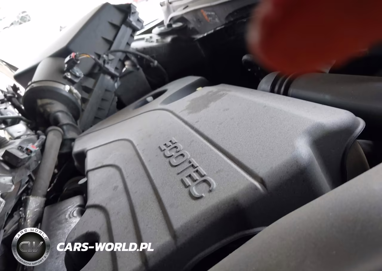 2024 Chevrolet Malibu Fwd Rs VIN:1G1ZG5ST1RF146210 - 10