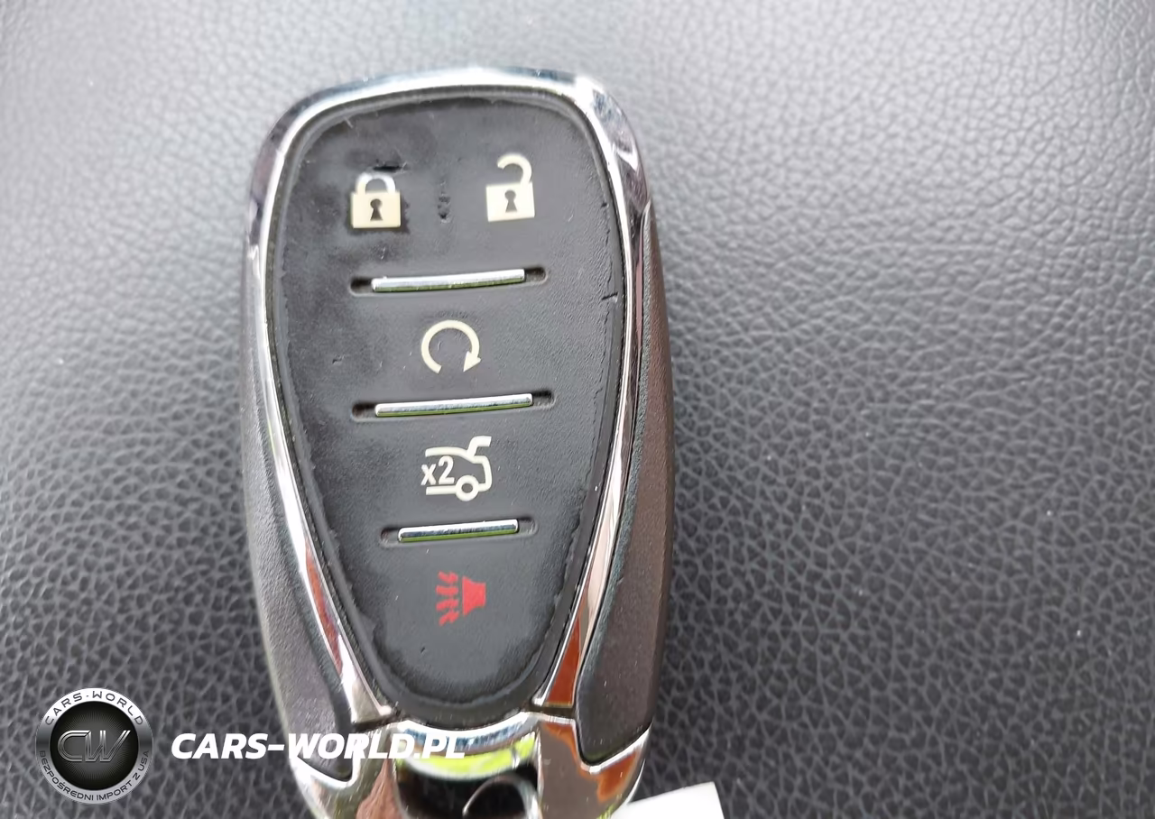 2024 Chevrolet Malibu Fwd Rs VIN:1G1ZG5ST1RF146210 - 11