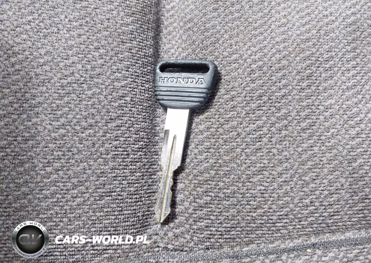 1997 Honda Civic Lx VIN:JHMEJ6579VS022097 - 11