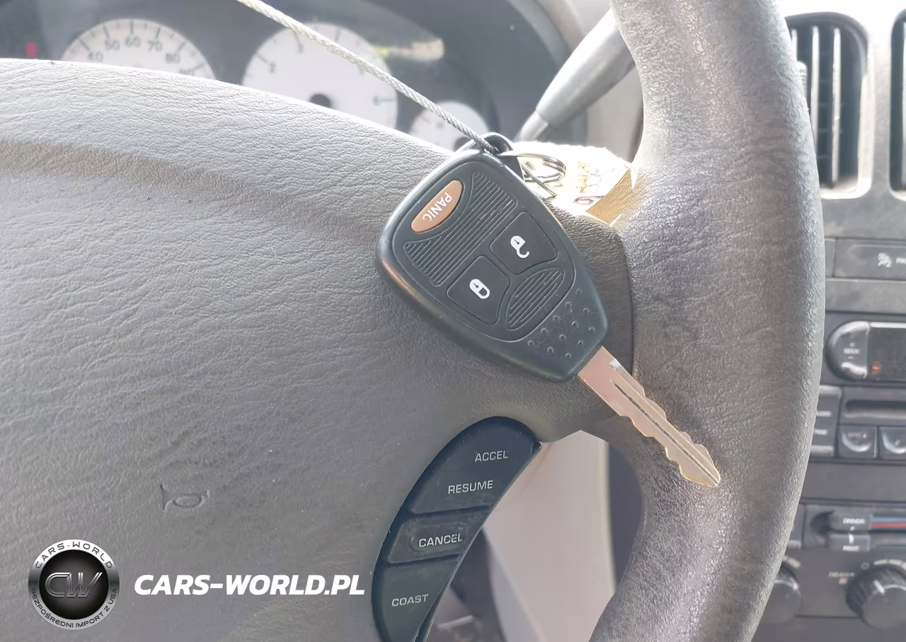 2006 Dodge Grand Caravan Se VIN:1D8GP24R06B684433 - 11