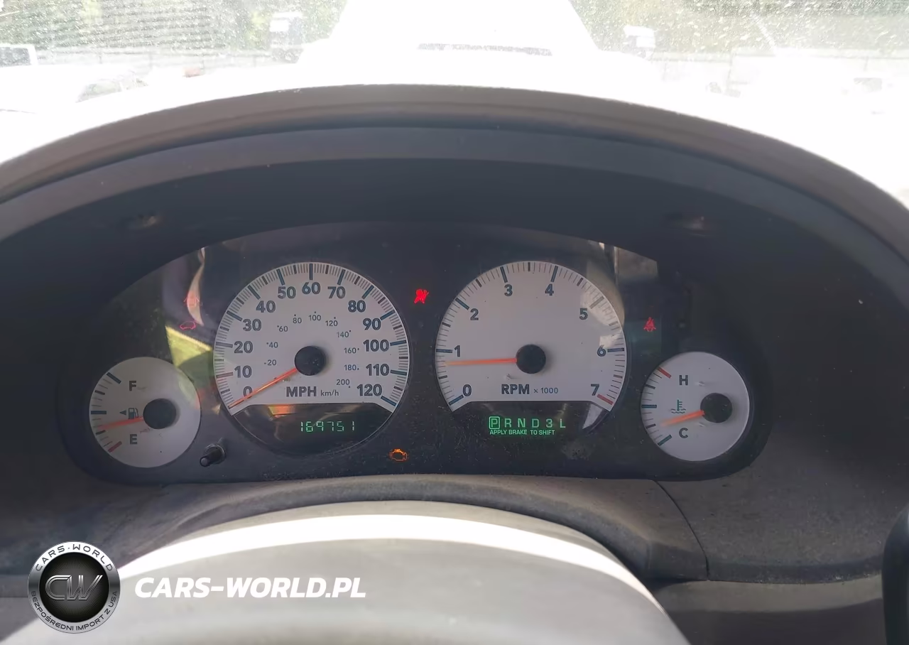 2006 Dodge Grand Caravan Se VIN:1D8GP24R06B684433 - 7