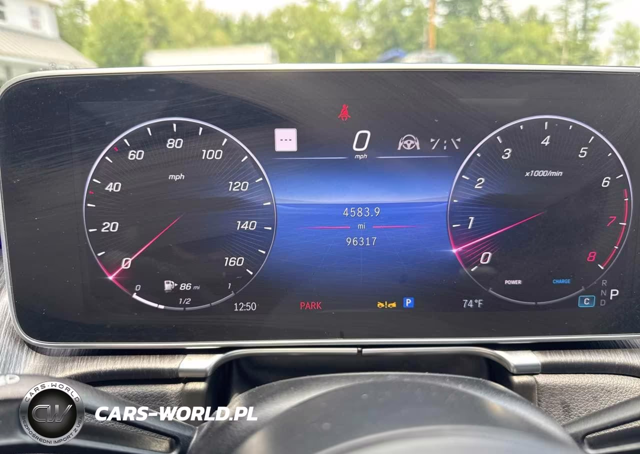2022 Mercedes-Benz S 500 4Matic VIN:W1K6G6DB8NA143984 - 7