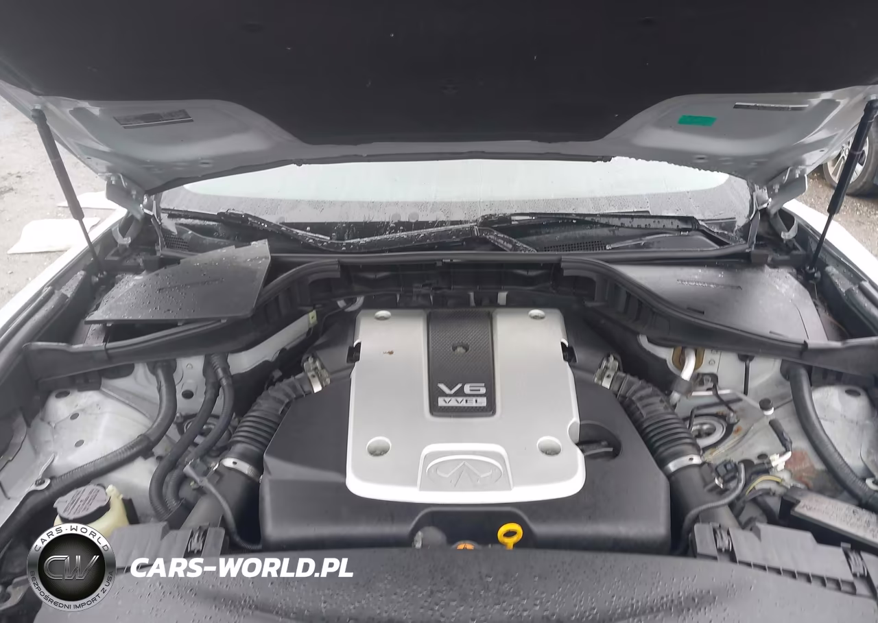 2012 Infiniti M37X VIN:JN1BY1AR4CM394039 - 10