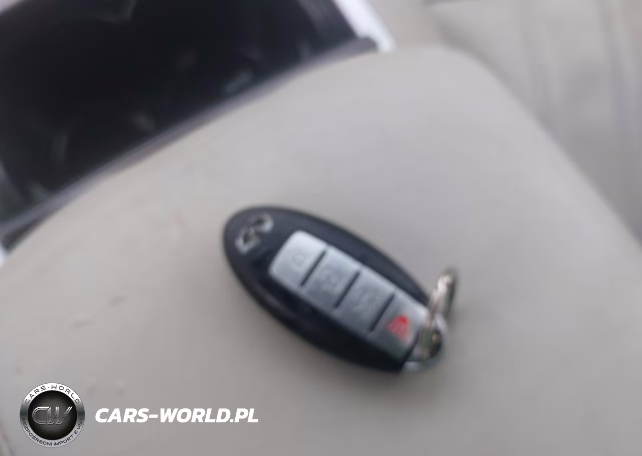 2012 Infiniti M37X VIN:JN1BY1AR4CM394039 - 11